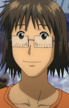 Hishida, Haruki