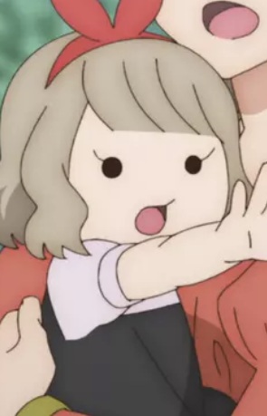 Birdy's Daughther