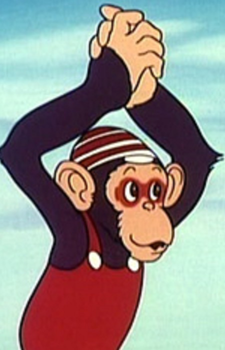 Sanpei