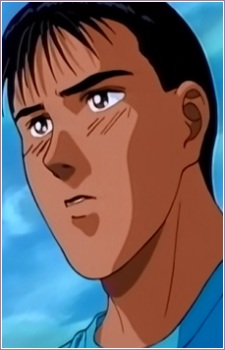 Hayama, Ushio
