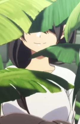 Hina's Mother