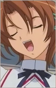 Saotome, Makoto