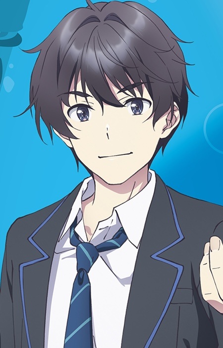 Chitose, Saku