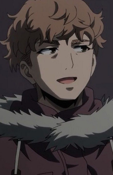 Aikawa, Mamoru
