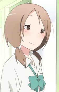 Serizawa, Maiko