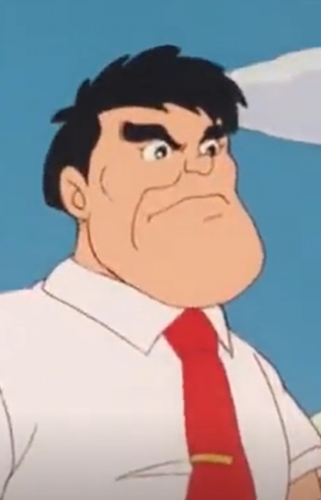 Agoyama