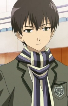 Isurugi, Jun