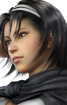 Kazama, Jun