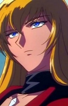 Ran, Asuka