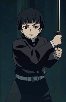 Cocky Demon Slayer