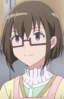 Ichijou, Kaoruko