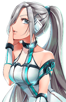 Niijima, Ibuki