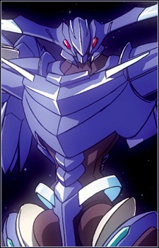 Blue Breaker