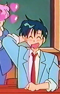 Nosaka, Akira