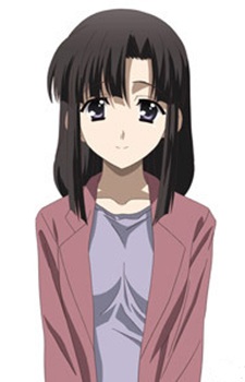 Saionji, Youko