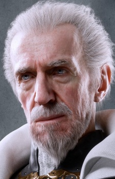 Aldercapt, Iedolas