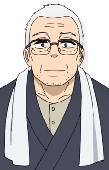 Gojou, Kaoru