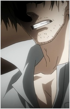 Hyoubu, Father