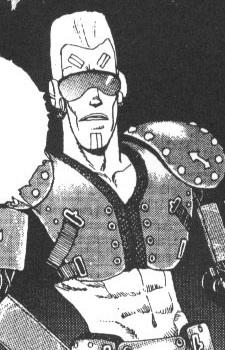 Izuchi