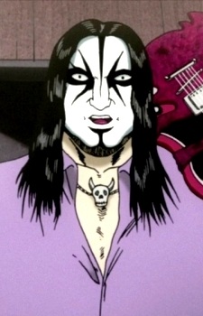 ILL Dark, Jack
