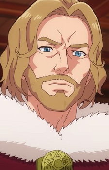 King