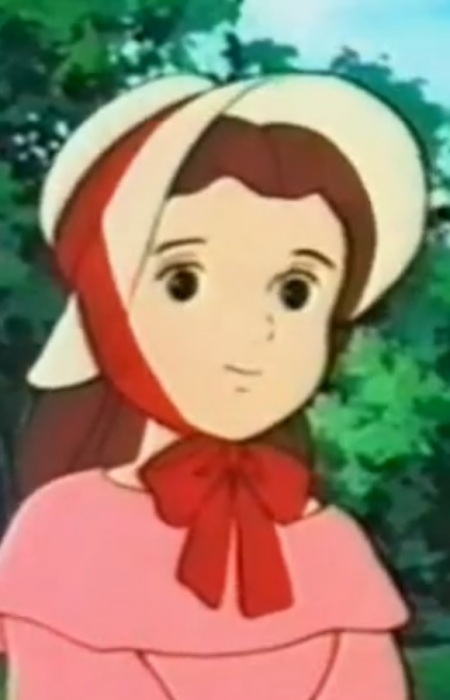 Barbara