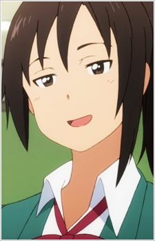 Kitahara, Ritsuko