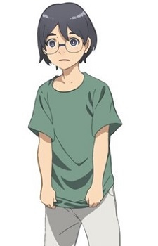 Kishi, Shingo