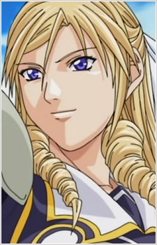 Morimoto, Leona