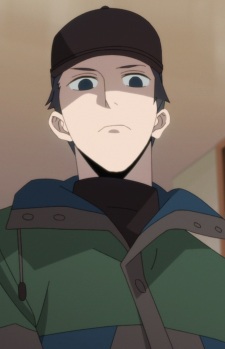 Kazuta, Haruka