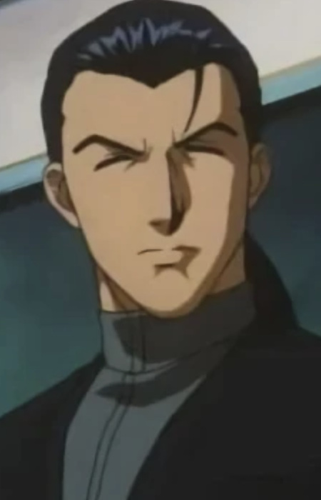 Ozaki, Koshiro