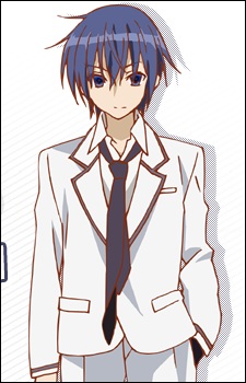 Kazehaya, Kamito