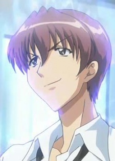 Kagami, Kazuya