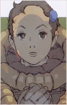 Doll, Fran