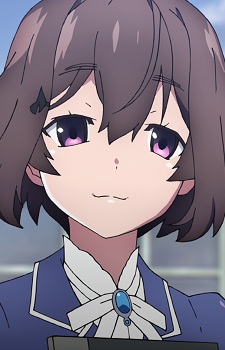 Arisaka, Shiori