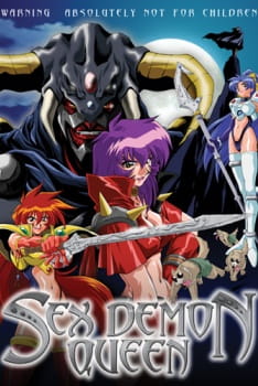 Yarima Queen poster