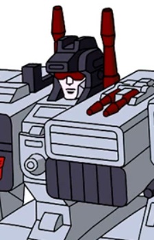 Metroplex