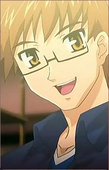 Tachibana, Tsutomu