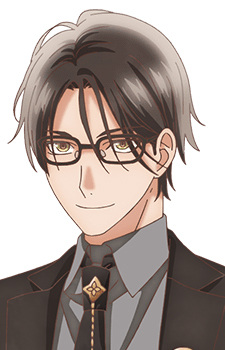 Minegishi, Seiji