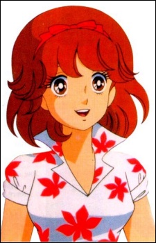 Mitamura, Yaeko