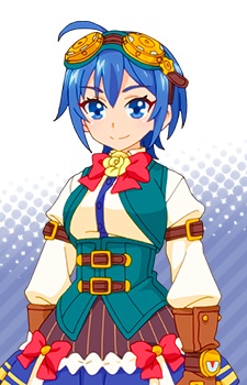 Mejiro, Nao