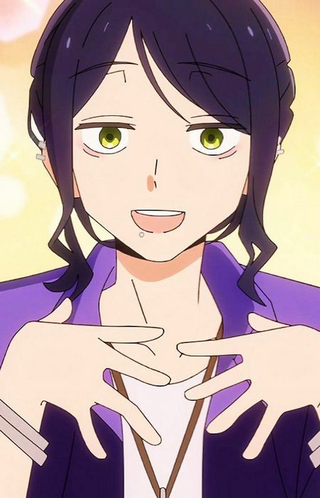 Yoshida, Ginjirou