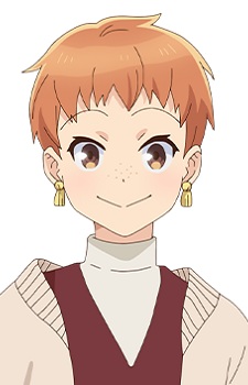 Shingetsu, Anzu