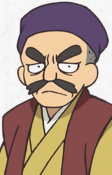 Azai, Hisamasa