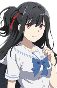 Natsunagi, Nagisa
