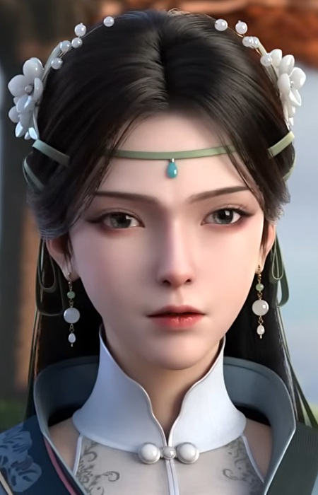 Fan, Yingxue