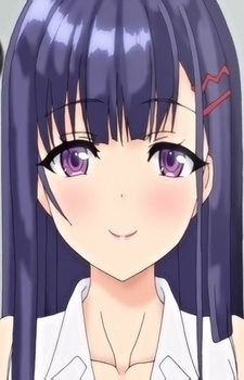 Fujisaki, Haruka