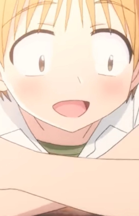 Kohinata, Hyouta