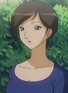 Munakata, Rumiko
