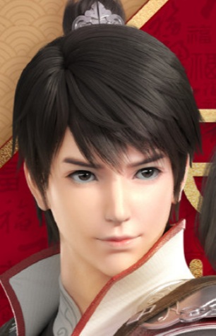 Lin, Dong